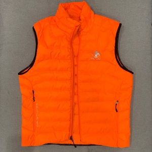 RLX Ralph Lauren vest